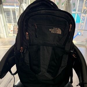 The North Face Recon Backpack